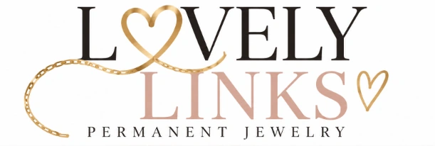 Lovely Links Permanent Jewelry